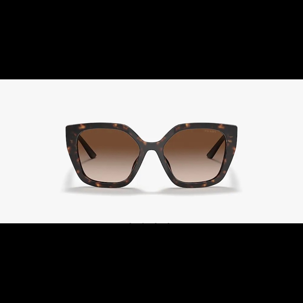 Authentic Prada sunglasses - Picture 2 of 10
